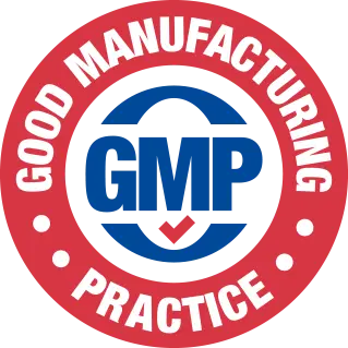 CardioC2 GMP certified